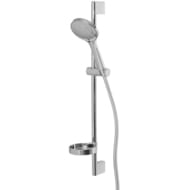 ������� �������� Jacob Delafon Elite E32910-CP ������ 700 ��, �����, ����� 110 ��, 3 ������, ����