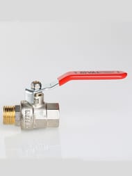 ���� ������� VALTEC BASE-���� �������������� � ���������-������� DN20 PN40 3/4" �� VT.215S.N.05