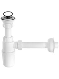 ����� ���������� McAlpine (1 1/4"�32��) ������, ������, �����, ���������� MRW1