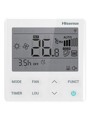 ����� ���������� Hisense YXE-E01U(E) ���������
