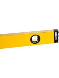 Уровень STAYER PROFILevel  коробчатый, усиленный, 200см, 3466-200