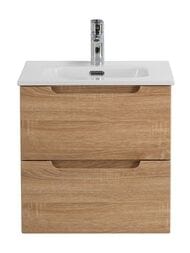 ����� ��� �������� BelBagno ETNA-500 (496�462�500) ���������, Rovere Bianco ETNA-500-2C-SO-WO