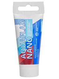 Паста AQUAFLAX NANO, тюбик 30гр.(вода,газ)  04040