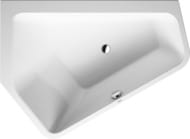 ����� ��������� Duravit Paiova 1770�1300 �����, ������� ������, ��������� ������ 700394000000000