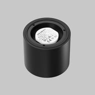 ���������� ���������� Maytoni Lens (����) C217CL-15W4K-B, 4000K, 15��, 70�, IP44, LED, ������