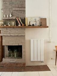 Радиатор стальной Empatiko Takt R1-712-200 Mild White