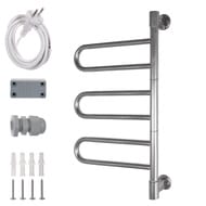 ����������������� ������������� ENERGY U CHROME G3K 37 �� (����� 770�400�100) ����������
