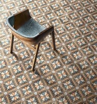 ��������������� ������ Sant Agostino Patchwork Colors 03 (200�200) ���������� (��.�.)