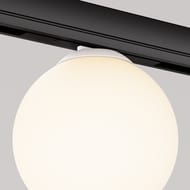 �������� ���������� Maytoni Luna (����) TR185-1-3W3K-B  Levity 3000� 3�� 200�, IP20, ������