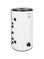 Бойлер косвенного нагрева STOUT OptiBase настенный 200л (1250х505х505) 35кВт, SWH-2210-L00200 — миниатюра 3