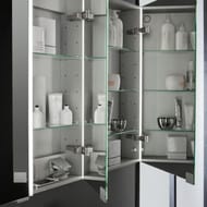 ���� ���������� LAUFEN Frame25 4.0875.4.900.144.1 (1300�750�150) � ����������, ��������� �����������