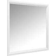 Зеркало KERAMA MARAZZI POMPEI с подсветкой, 800х95х800, белое глянцевое PO.mi.80\WHT