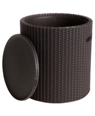 ���� KETER COOL STOOL (43,7x43,7x 44,3), ����� ����������