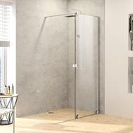 ������� ����� HUPPE Xtensa Walk-In 1201-1400�2000 ������, �������/���������� Anti-Pl XT0205.069.322