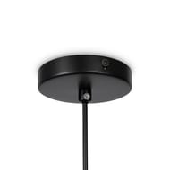 Подвесной светильник Freya Eleon (Элеон) FR5218PL-01B1, 220/240 V, IP20,черный