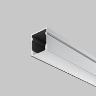 ����������� ������� ������. Maytoni Led Strip 20�20, �������, 2 �, ALM-2020-S-2M