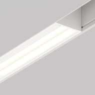 Трековый светильник Maytoni Parete (Парете) TR106-4-12W-DS-W Exility 2700-6000K 12W 120° Dim Smart, IP20, белый