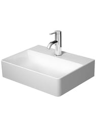 ���������� Duravit DuraSquare 450�350 ��������� ��� ���������, ��� �������� 0732450041