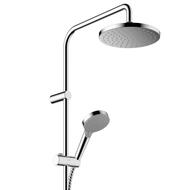 ������� ������� Hansgrohe Vernis Blend 26274000 1jet ��������� ��� �����, ������� � ������ ���, ����