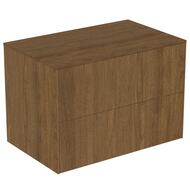 ����� ��� �������� Ideal Standard CONCA (800x505x550) 2 �����, ������ ����, �� ����������� T4322Y5