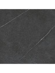 Керамогранитная плитка ITALON Metropolis Imperial Black (800х800х9) черная, 610010002339 (кв.м.)