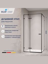 ������� ������ RGW Stilvoll SV-030B (1000�1000�2000) ������ ���������� 8��/������ 353203000-14