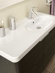 ��������� ��� �������� Vitra Nest Trendy �������������, ������� ����� 190��, ����: ���� A42301EXP_