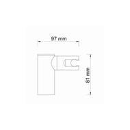 ��������� ��� ����� WasserKRAFT A008 ���������, ����