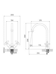 ��������� IDDIS Jeals ��� ����� 59000T4C+W04 ��������� �����, ������� ���������� ����� 176��
