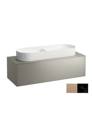 ����� ��� �������� Laufen SONAR (1177�457�341) ���������, ������/������ ������ 4.0547.1.034.140.1