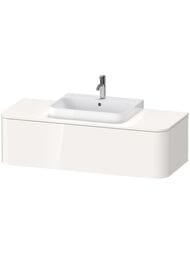 ����� ��� �������� �� ������ Duravit Happy D.2 Plus 1300�354�550 1 ����, ����� ������ HP4942M2222
