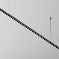 ���������� Maytoni Points (������) C149CL-L900-24W3K-B ��� ������� ��������� Shelf 3000� 24�� 24�, IP20, ������