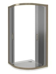 ������ ������� GOOD DOOR BAS JAZZE R-90-B-BR (90�90) �����������, � ������������ ������� ������