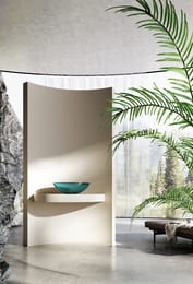 �������� ��������� ABBER Kristall 500�350�150 ��� ���. ��� ���� � �������,��������� AT2802Aquamarin