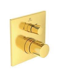 Смеситель для ванны/душа Ideal Standard CERATHERM C100 A7522A2 термостат, без душевого набора