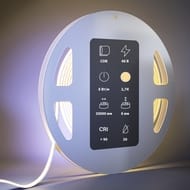 ������������ ����� Maytoni Led Strip Ultra 48� COB 8��/� 2700K 20� IP20, 201218