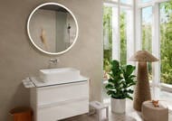 ��������� Hansgrohe Tecturis S ��� ����������� ������������, ����� 225 ��, ���� 73351000