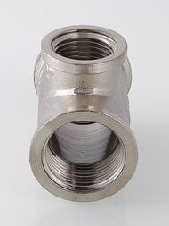 ������� VALTEC 3/4"�1/2"�3/4" ���, ���.�������, VTr.750.N.0504