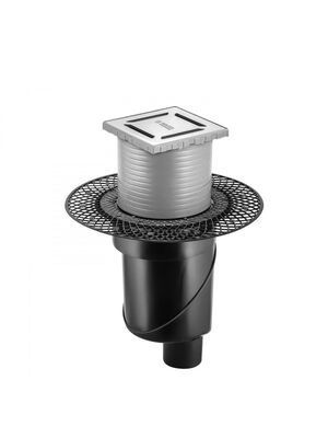 ���� ������� BERGES PLATZ Norma 100�100, ���. ����, ����. ������ S-����� D50/105�� �30/80�, 090058