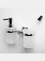 ��������� ������� � �������� WasserKRAFT Lippe K-6589 (�������), ����