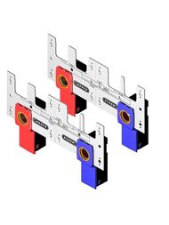 ����������� HENCO Wall Box 16x1/2"� �����, ����� ����������� � ������� ��� �������, ������, WBP-1604