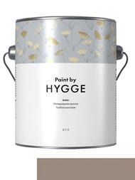 Интерьерная краска HYGGE Aster Adaptive Shade (3%) 2,7л, HG01-081 (шт.)