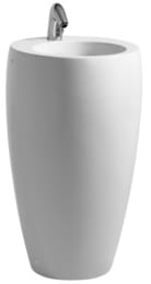 �������� Laufen ILBAGNOALESSI ONE 8.1197.2.400.104.1 (530�530�900) ��������� ��� ���������, �����, LCC