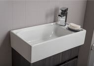 �������� Aquanet Top Counter 50 (Sanovit) 505�265 ��, ��������� ��� ��������� ������, ����� 182338