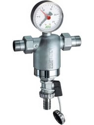 ������ FAR 1"�, 300���, � ����������, � ������. ��������, Max: 95 �C, 25���, FA 39F4 1