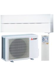 Инверторная сплит-система Mitsubishi Electric MSZ-LN50VG2W+MUZ-LN50VG2 до 50 кв.м., 5 кВт, белая