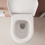 ������ ��������� Vitra Mia Round (355x540�400) ��� �������,����������������� �������� 7510B003-0075