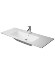 ���������� DURAVIT ME by Starck 1230�490 ����������.����.,1 ��������� ��� ����,������� 23361200001