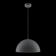 Подвесной светильник Maytoni Basic colors (Базис колорс) MOD168PL-01B, 40Вт, IP20, E27, черный