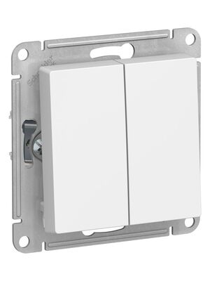 ������������� Systeme Electric ATLASDESIGN 2-��������� ����� 6 10�� �������� ����� ATN000165